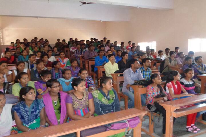 classroom